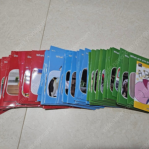 코코팡 페이퍼북 1.2.3단계