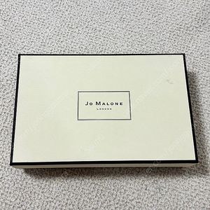 조말론 핸드크림 컬렉션 3종 30ml x 3 새상품