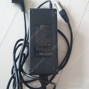 삼천리 전기자전거 충전기 정품