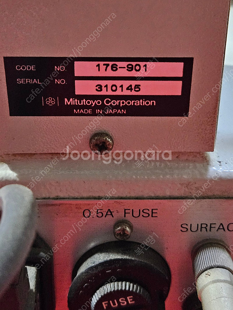 산업용 현미경--8