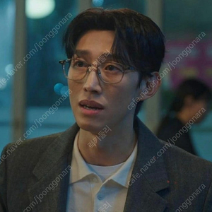 퍼블릭비컨 뮤지엄26(라이트그레이)안경 팝니다