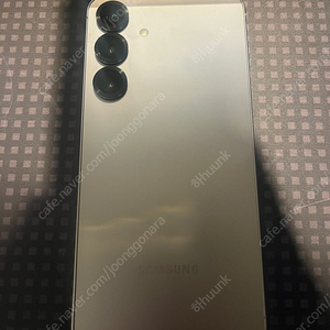 갤럭시S25 플러스 256GB 실버쉐도우