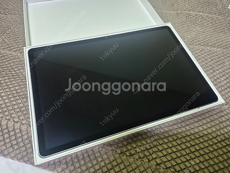 갤럭시탭 S10+ 5G 256G 문스톤그레이--1