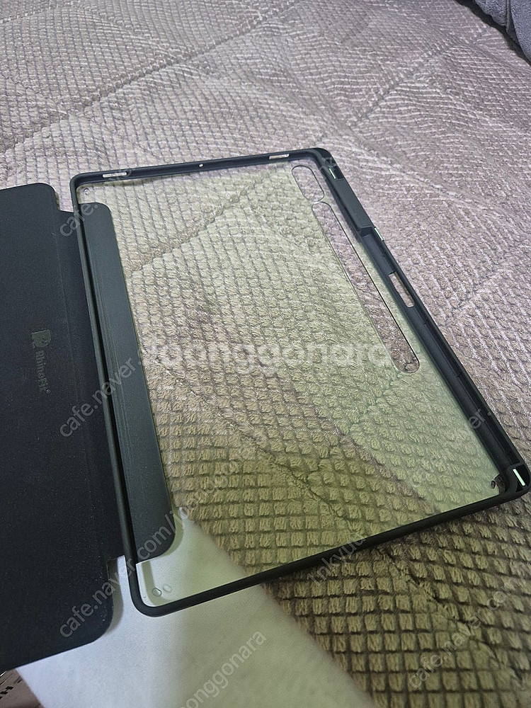 갤럭시탭 S10+ 5G 256G 문스톤그레이--2