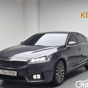올 뉴 K7 3.0 LPI 프레스티지 2018 년 중고차◆전액할부◆중고차리스◆중고렌트◆
