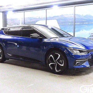 [기아]EV6 롱레인지 GT Line 2022 년 중고차☆전액할부☆중고리스☆첫차☆