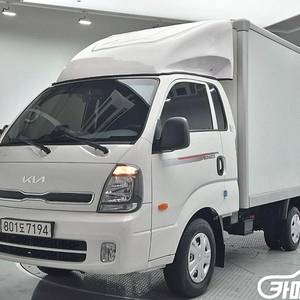 [소형화물][하이내장탑]봉고3 (LPG2.5터보) 킹캡/초장축 L (3인승 /1톤) 2024 년 LPG 중고차 전액할부 중고차리스 중고차수출
