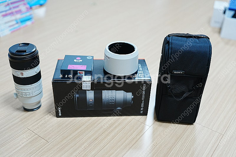 소니 fe 바티스 85 batis fe 85mm F1....--0