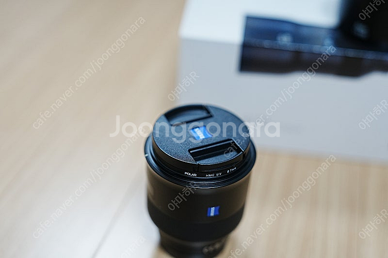 소니 fe 바티스 85 batis fe 85mm F1....--3