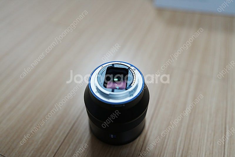 소니 fe 바티스 85 batis fe 85mm F1....--5