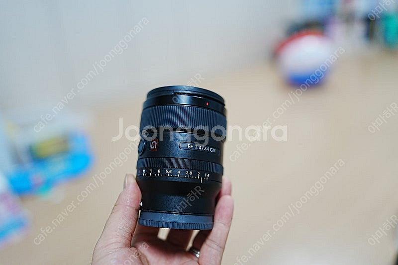 소니 fe 바티스 85 batis fe 85mm F1....--7