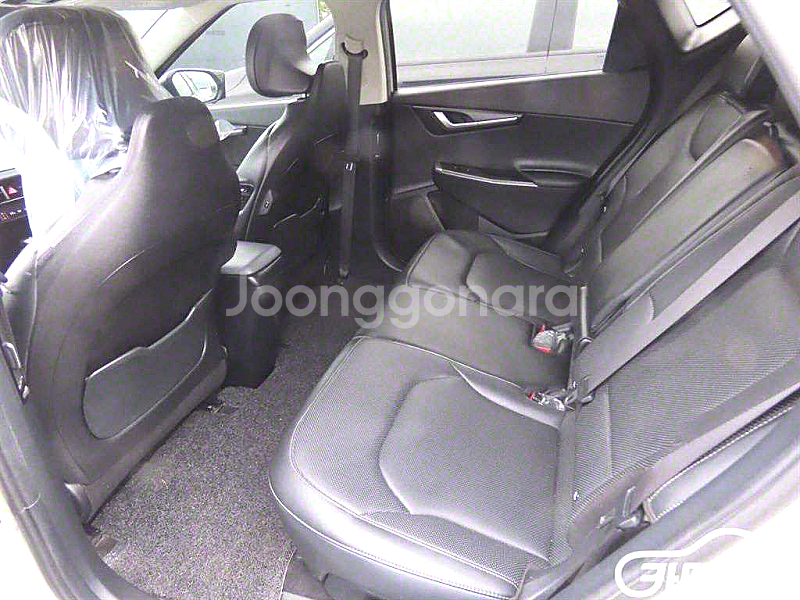 [기아]EV6 롱레인지 AWD 에어 (5인승) 2022...--2