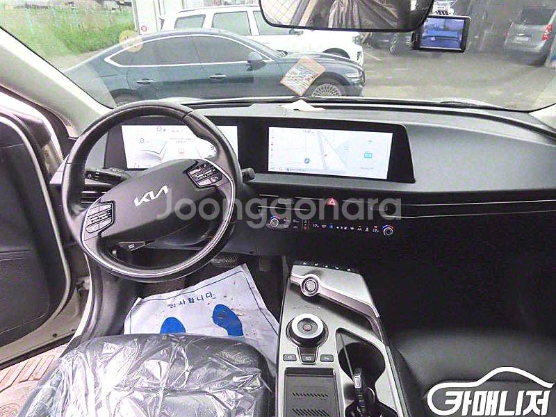 [기아]EV6 롱레인지 AWD 에어 (5인승) 2022...--3