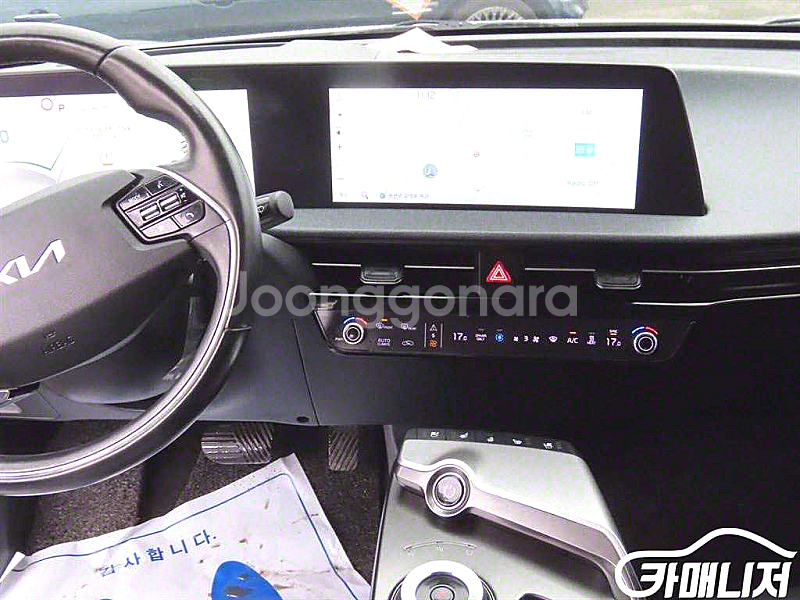 [기아]EV6 롱레인지 AWD 에어 (5인승) 2022...--4