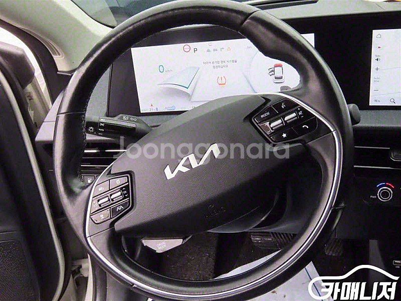 [기아]EV6 롱레인지 AWD 에어 (5인승) 2022...--5