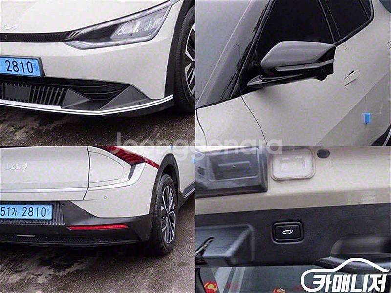 [기아]EV6 롱레인지 AWD 에어 (5인승) 2022...--8