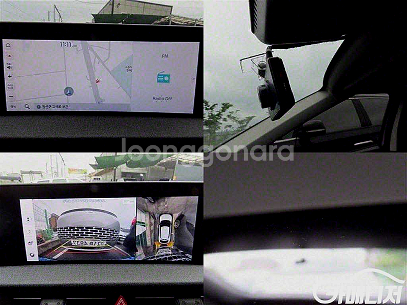 [기아]EV6 롱레인지 AWD 에어 (5인승) 2022...--9