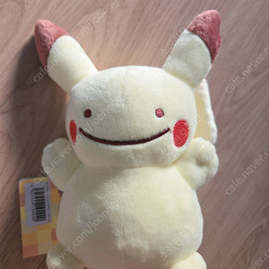 변신 메타몽 피카츄 봉제인형