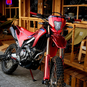 혼다 CRF300L 이전가능 판매