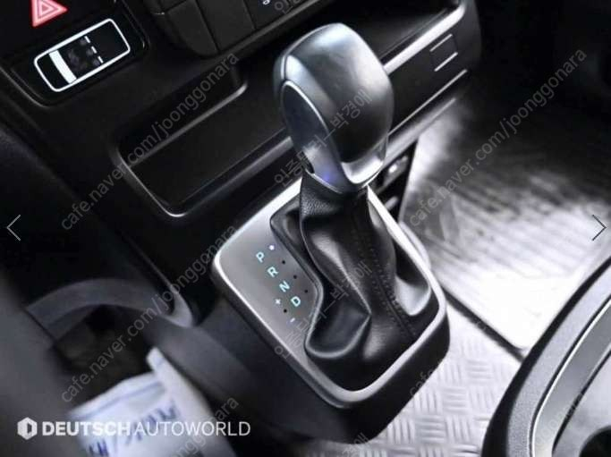 중고차 현대 스타리아 3.5 LPG 카고 5인승 모던 22년형 37,000키로 중고차전액할부 ★ 여유자금 ★ 수원 ... 이미지