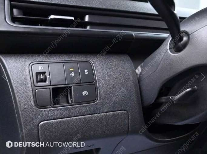 중고차 현대 스타리아 3.5 LPG 카고 5인승 모던 22년형 37,000키로 중고차전액할부 ★ 여유자금 ★ 수원 ... 이미지