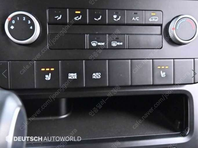 중고차 현대 스타리아 3.5 LPG 카고 5인승 모던 22년형 37,000키로 중고차전액할부 ★ 여유자금 ★ 수원 ... 이미지