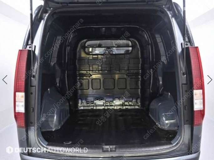 중고차 현대 스타리아 3.5 LPG 카고 5인승 모던 22년형 37,000키로 중고차전액할부 ★ 여유자금 ★ 수원 ... 이미지