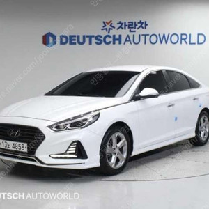중고차 현대 LF쏘나타 뉴라이즈 2.0 CVVL 스마트초이스 19년형 38,000키로 중고차전액할부 ★ 여유자금 ★ 수원 ★