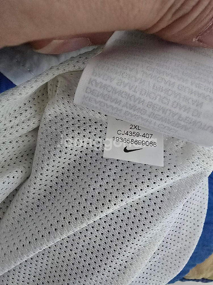 나이키헤리티지 윈드러너 바람막이 110--4