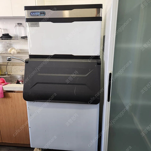 2022년식 카이저제빙기260kg 중고 업소용 제빙기