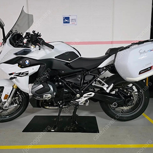r1250rs 2024 2500키로 판매
