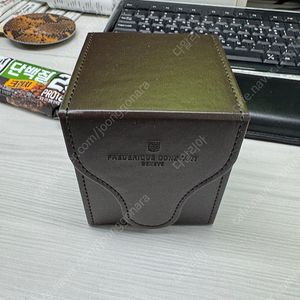 초민트급) 세이코 프레사지 StarBar 퍼플선셋 한정판 팝니다.