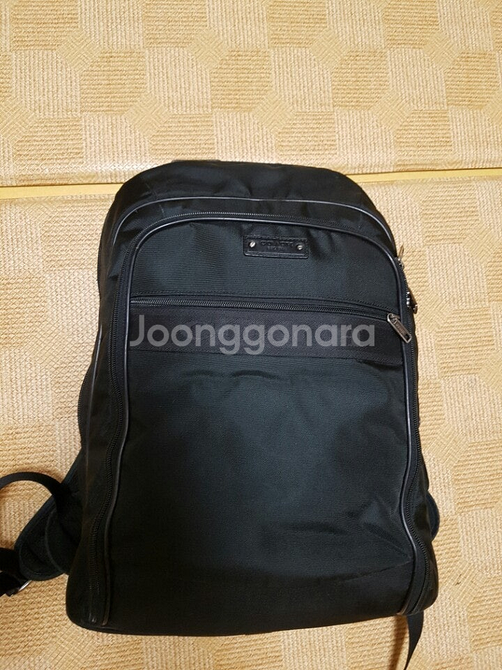 코치(COACH)노트북 백팩 및 투미 (TUMI) 노트...--0