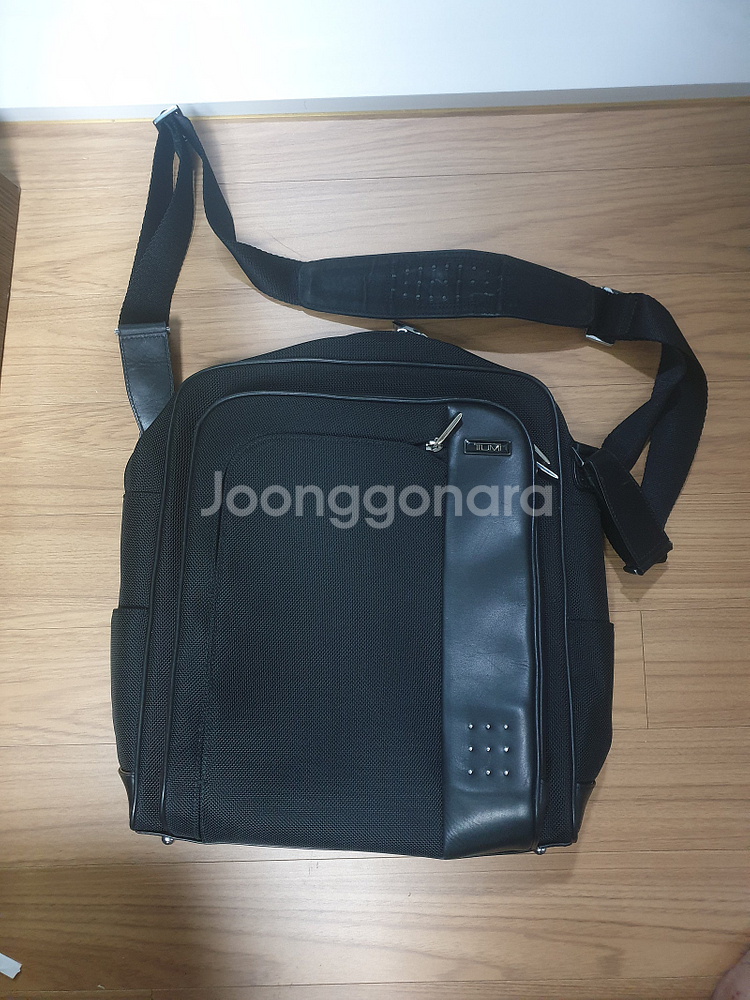 코치(COACH)노트북 백팩 및 투미 (TUMI) 노트...--2