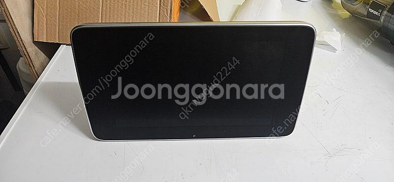 w205 c200 순정 벤츠네비게이션 팝니다.택포11만...--1