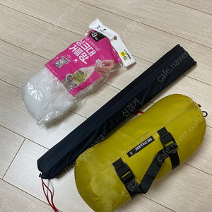 헤리티지 크로스오버돔 2세대 2p 490g