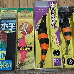 한치에기 판매
