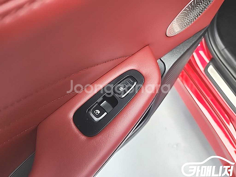 [기아]스팅어 마이스터 AWD 3.3 GT (5인승) ...--5