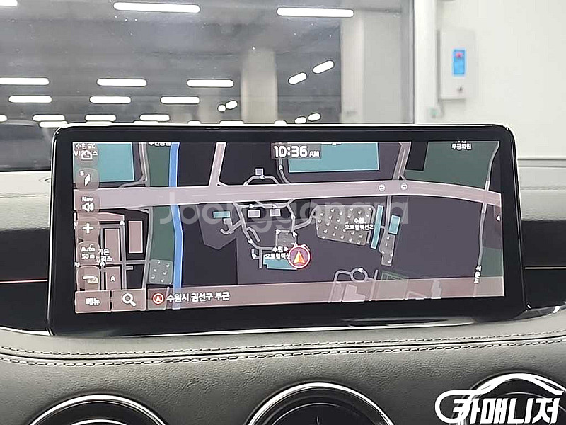 [기아]스팅어 마이스터 AWD 3.3 GT (5인승) ...--6