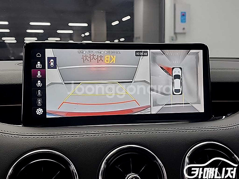[기아]스팅어 마이스터 AWD 3.3 GT (5인승) ...--7