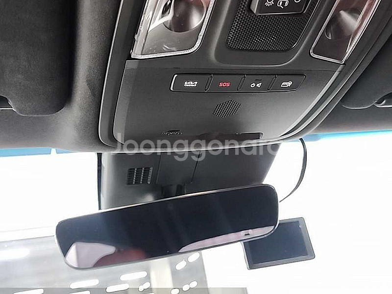 [기아]스팅어 마이스터 AWD 3.3 GT (5인승) ...--8