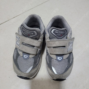 뉴발키즈 990 135-140