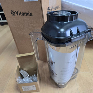바이타믹스 콰이어트원 블렌더 컨테이너 볼 48oz 정품