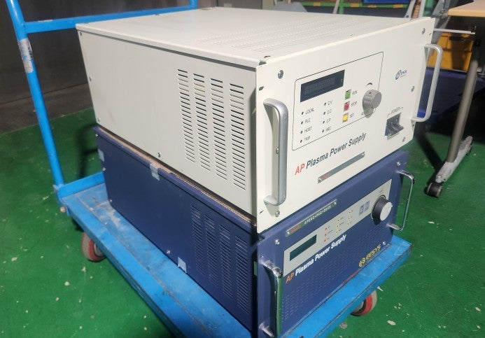 EESYS AP Plasma Power Supply--1
