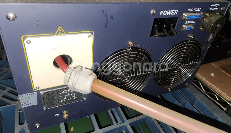 레이저 POWER SUPPLY, EESYS Plasma...--8