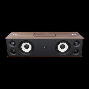 jbl l16