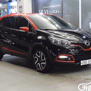 [르노코리아(삼성)]QM3 디젤 1.5 RE 2016 년 중고차 전국☆최저가판매☆최고가매입☆