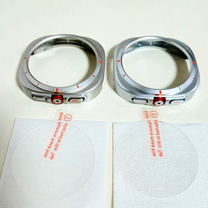 갤럭시워치6 44mm 울트라 케이스