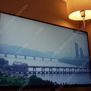 LG 32인치 4K 32UN650