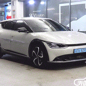 [기아]EV6 롱레인지 AWD 어스 (0톤) 2023 년 중고차☆전액할부☆중고리스☆첫차☆